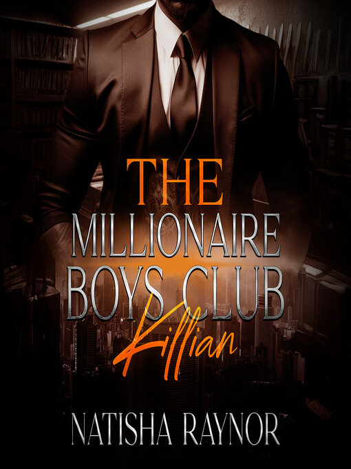 Cover image for Killian